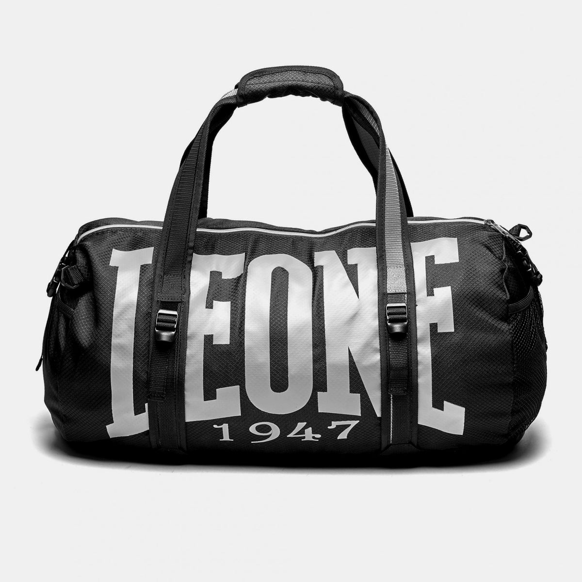 Leone Létt íþróttataska - Svört