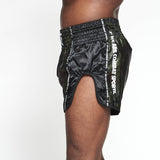 Leone Camo Thai Stuttbuxur - tveir litir