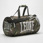 Leone Camo Íþróttataska
