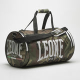 Leone Camo Íþróttataska