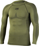 Leone Long Sleeve - Seamless