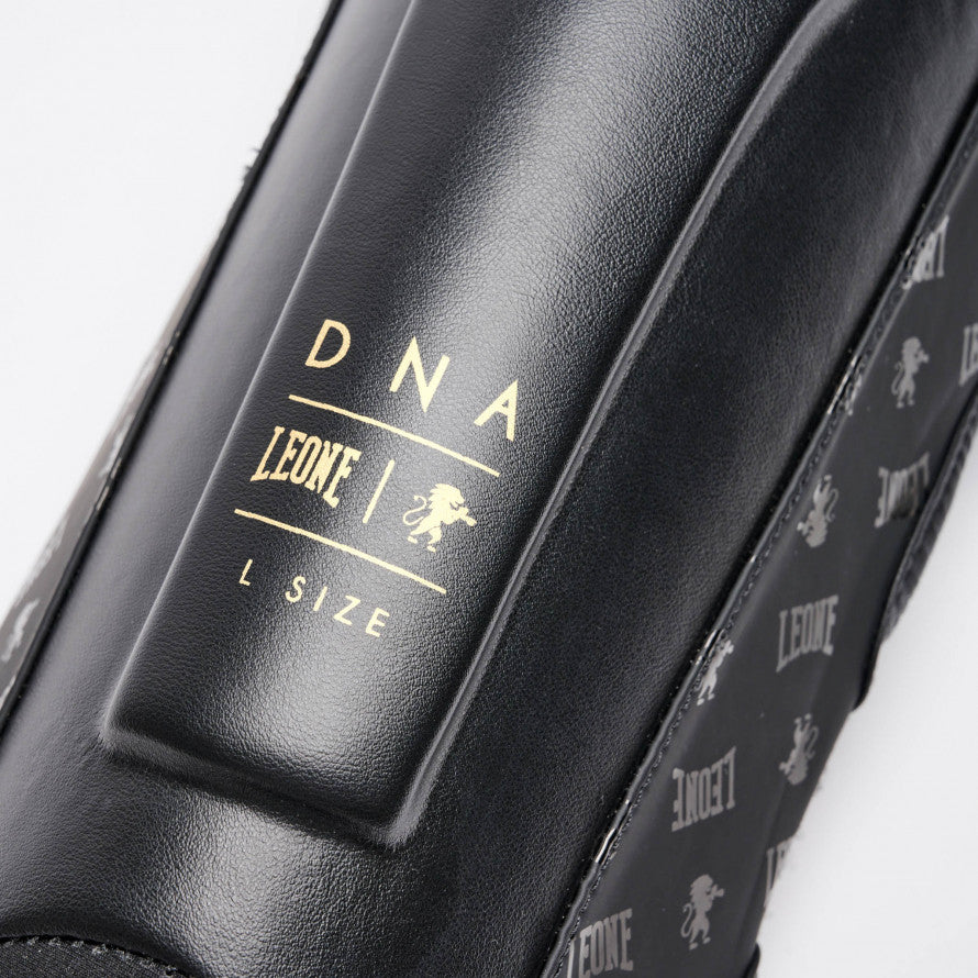 Leone DNA Legghlífar - Þrír litir