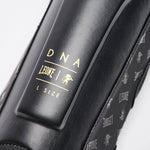 Leone DNA Legghlífar - Þrír litir