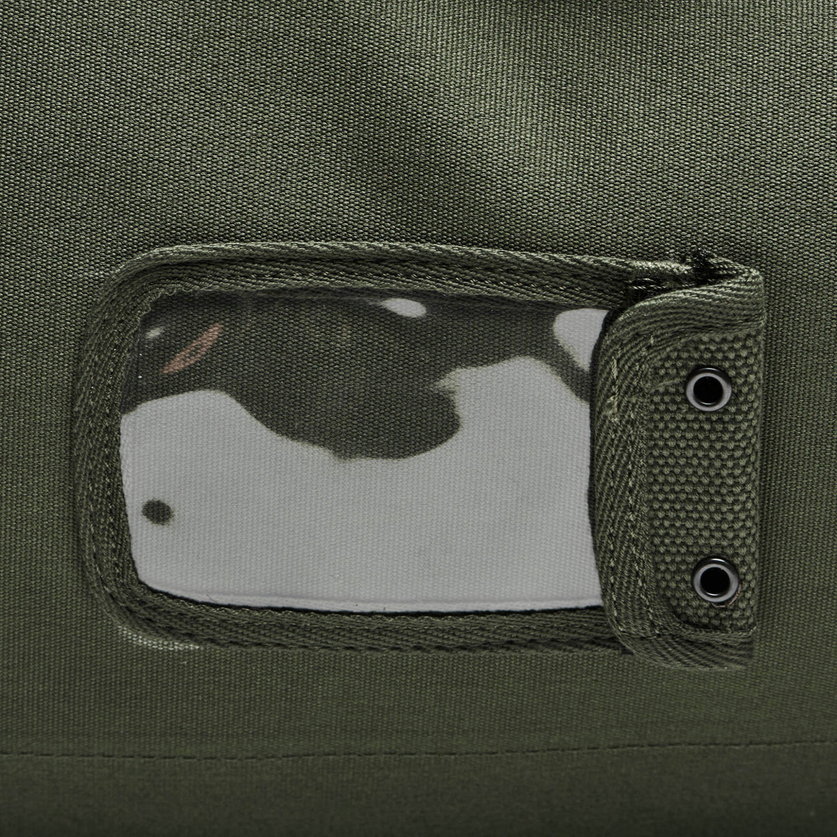 Leone Commando Taska