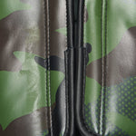 Leone Camo Boxhanskar grænir
