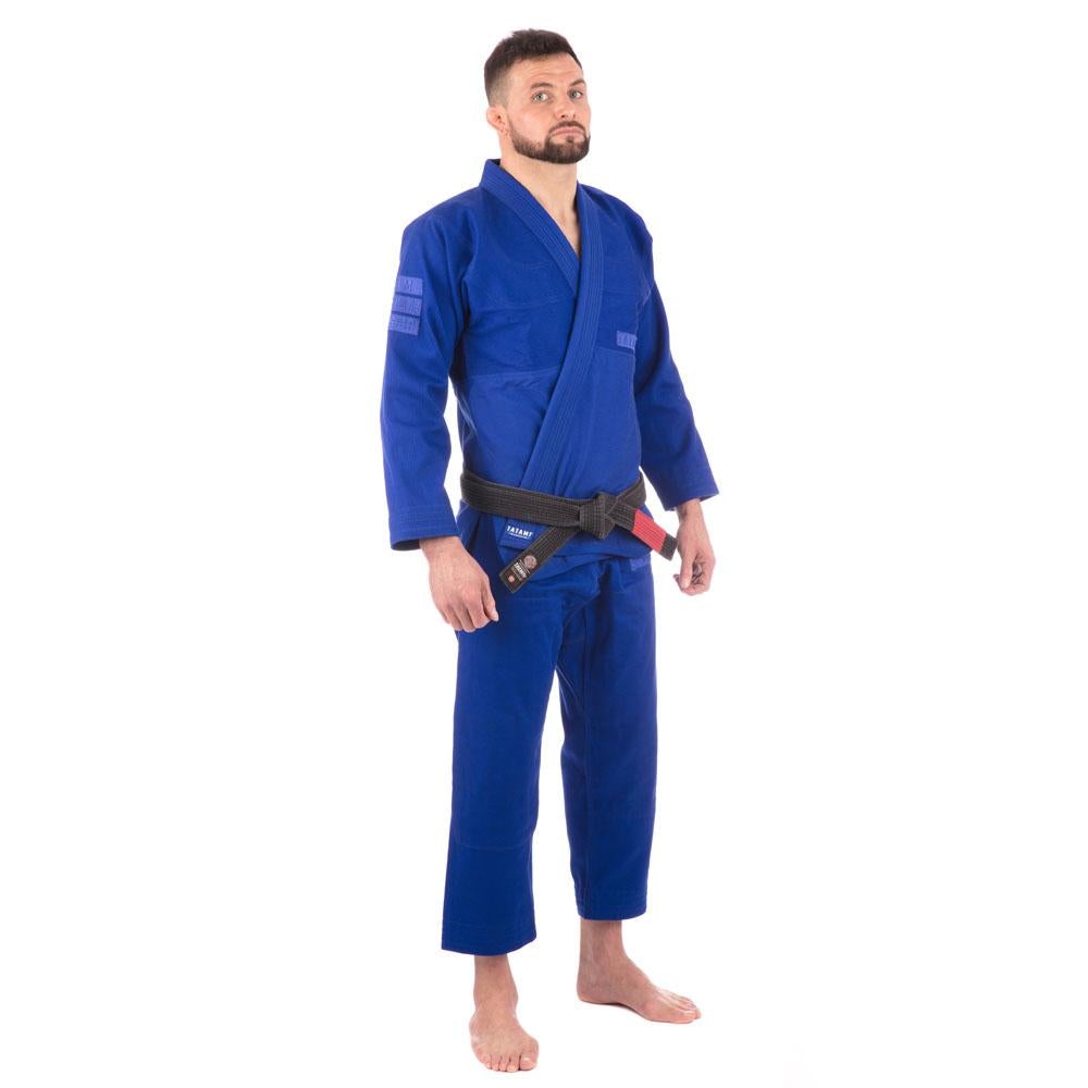 Tatami Classic Premium - Blár