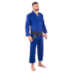 Tatami Classic Premium - Blár