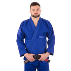 Tatami Classic Premium - Blár