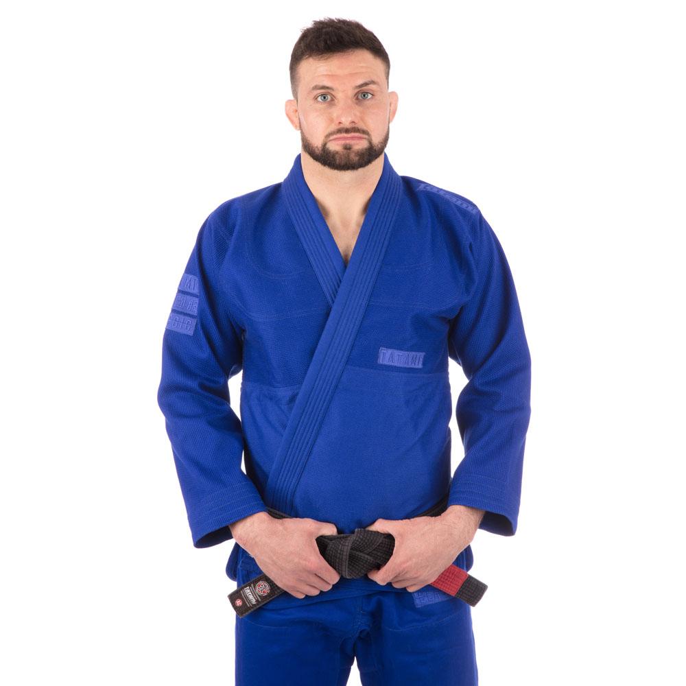 Tatami Classic Premium - Blár