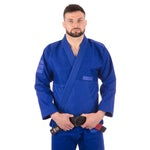 Tatami Classic Premium - Blár