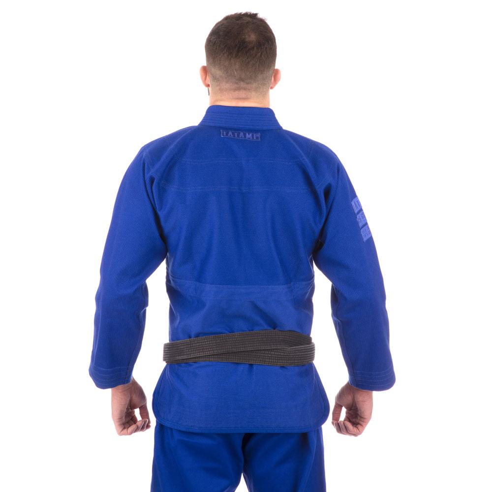 Tatami Classic Premium - Blár