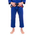 Tatami Classic Premium - Blár