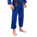 Tatami Classic Premium - Blár