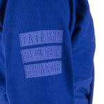 Tatami Classic Premium - Blár