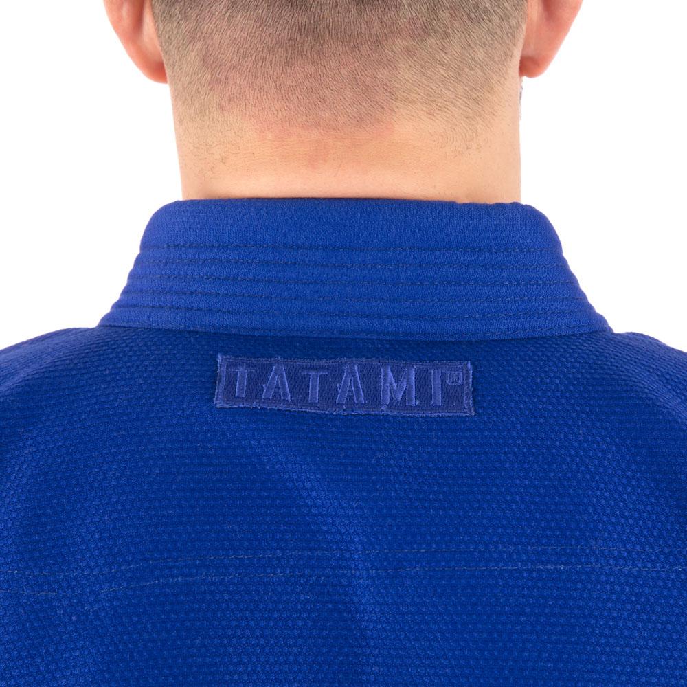 Tatami Classic Premium - Blár