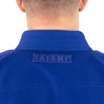 Tatami Classic Premium - Blár