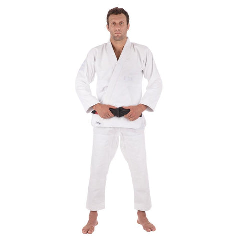 Tatami Classic Premium - Hvítur