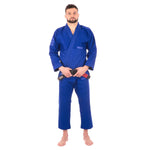 Tatami Classic Premium - Blár