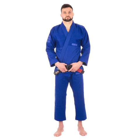 Tatami Classic Premium - Blár