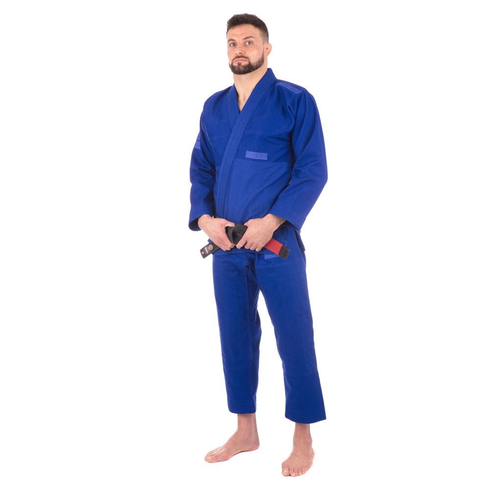 Tatami Classic Premium - Blár