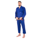 Tatami Classic Premium - Blár