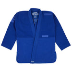 Tatami Classic Premium - Blár