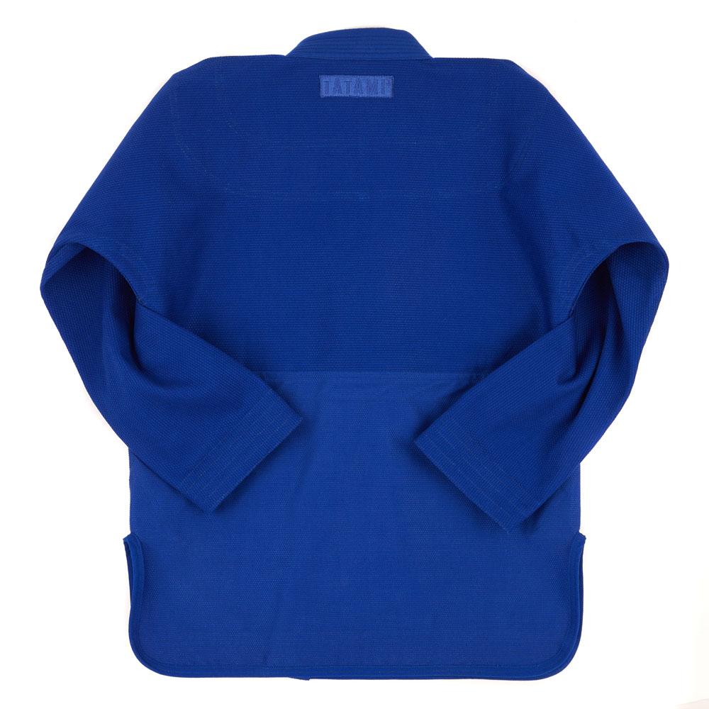 Tatami Classic Premium - Blár