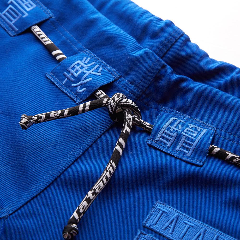 Tatami Classic Premium - Blár