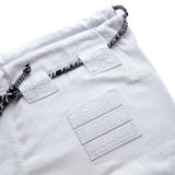 Tatami Classic Premium - Hvítur