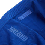 Tatami Classic Premium - Blár