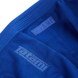 Tatami Classic Premium - Blár