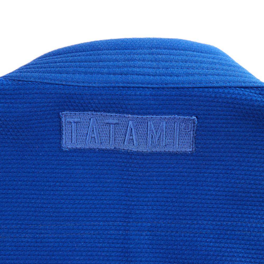 Tatami Classic Premium - Blár