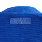 Tatami Classic Premium - Blár