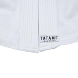 Tatami Classic Premium - Hvítur