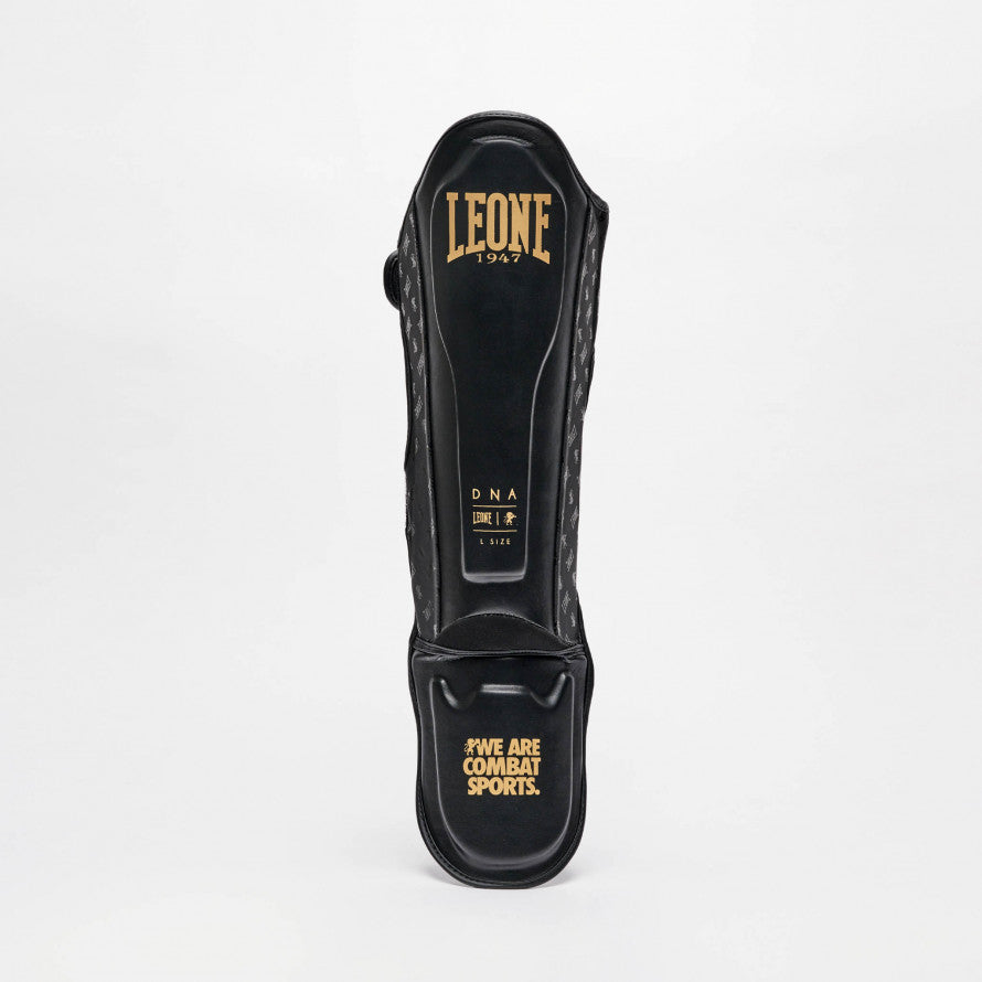 Leone DNA Legghlífar - Þrír litir
