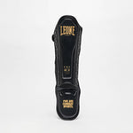 Leone DNA Legghlífar - Þrír litir