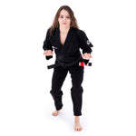 Tatami The Original V2 Galli - Svartur