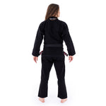 Tatami The Original V2 Galli - Svartur