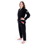 Tatami The Original V2 Galli - Svartur