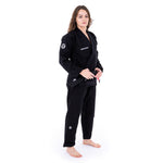 Tatami The Original V2 Galli - Svartur