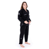 Tatami The Original V2 Galli - Svartur