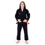 Tatami The Original V2 Galli - Svartur