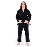 Tatami The Original V2 Galli - Svartur