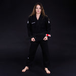 Tatami The Original V2 Galli - Svartur