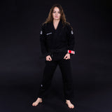 Tatami The Original V2 Galli - Svartur