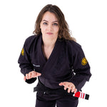 Tatami The Original V2 Galli - Gunmetal