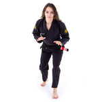 Tatami The Original V2 Galli - Gunmetal