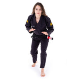 Tatami The Original V2 Galli - Gunmetal