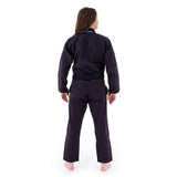 Tatami The Original V2 Galli - Gunmetal