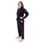 Tatami The Original V2 Galli - Gunmetal